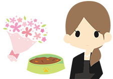 ジャパンペットセレモニーの特徴